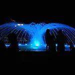 Апартаменти Modern With Pool And Garden *