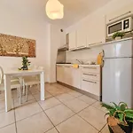 Apartman Modern With Pool And Garden Bibione