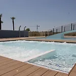Апартаменти Modern With Pool And Garden