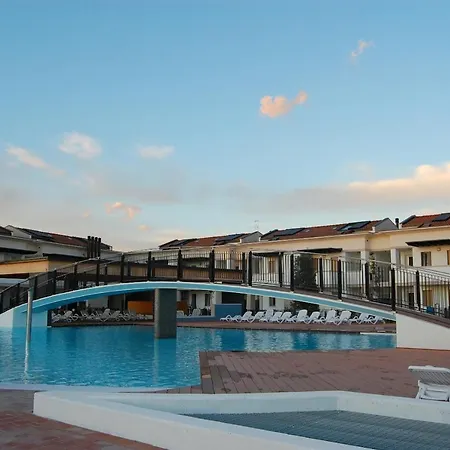 Recently Built With Swimming Pool And Garden * Bibione