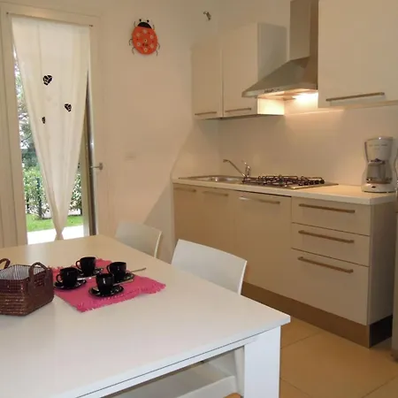 Апартаменты Modern With Pool And Garden *