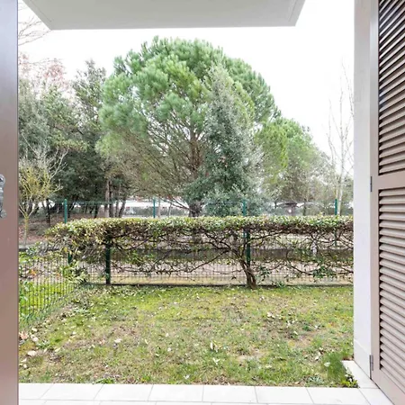 Appartamento Modern With Pool For Four Guests