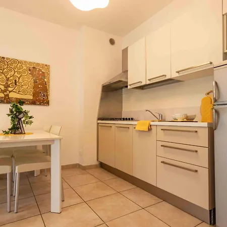 Appartamento Modern With Pool For Four Guests