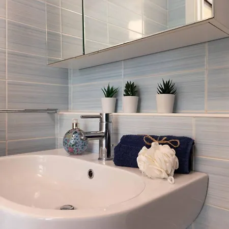 Appartamento Modern With Pool For Four Guests *
