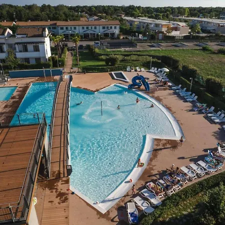Appartamento Modern With Pool For Four Guests