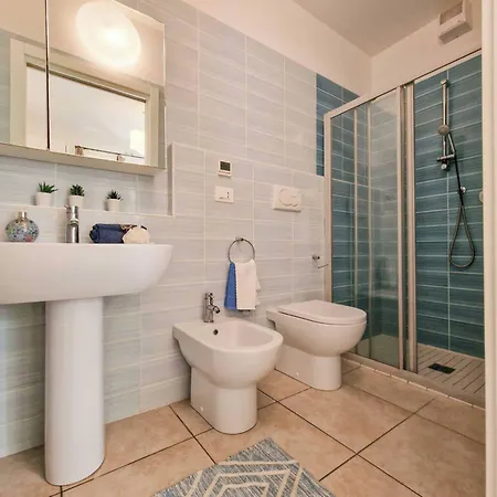 Appartamento Modern With Pool For Four Guests