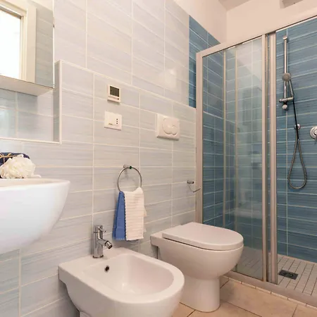 Appartamento Modern With Pool For Four Guests *
