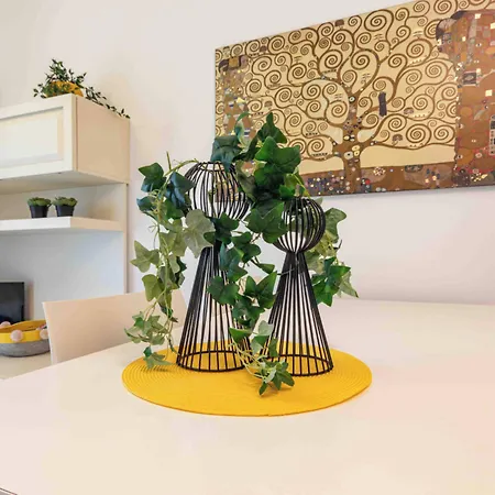 Appartamento Modern With Pool For Four Guests *
