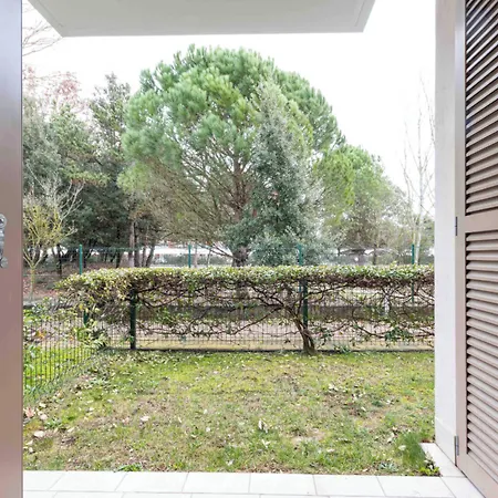 Appartamento Modern With Pool For Four Guests