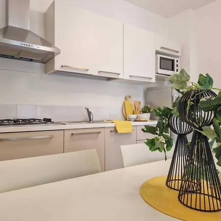 Appartamento Modern With Pool For Four Guests *