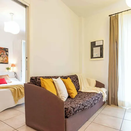 Appartamento Modern With Pool For Four Guests *