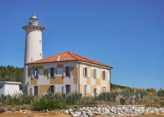 Modern With Pool And Garden Bibione