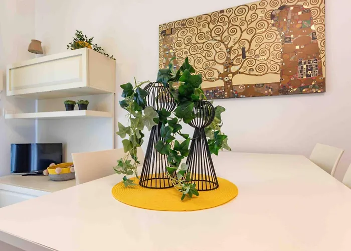 Apartment Modern With Pool And Garden Bibione