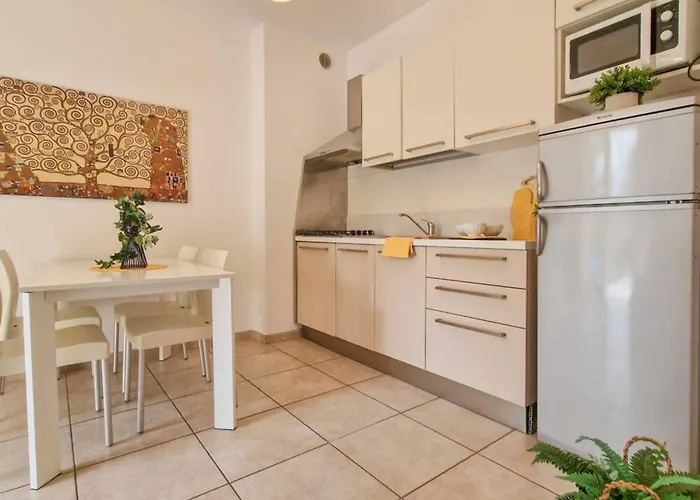 Apartment Modern With Pool And Garden Bibione