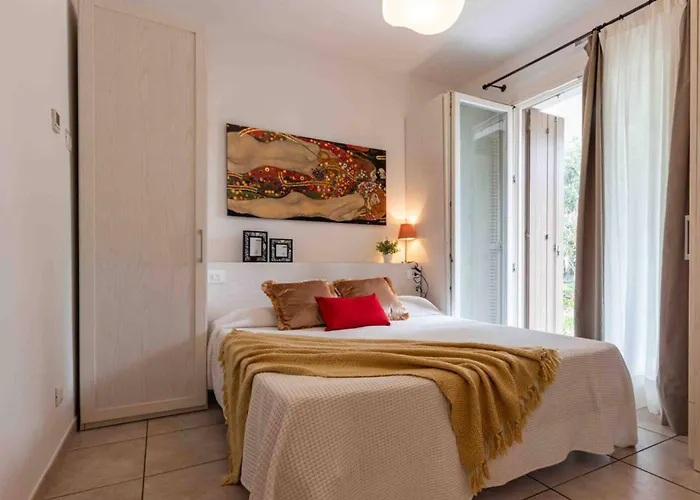 Modern With Pool And Garden Apartment Bibione